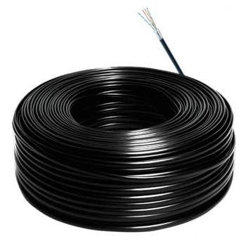 Hikvision DS-1LN6OUSPE CAT6 U-UTP Outdoor Bakır 305 Metre  Ağ Kablosu