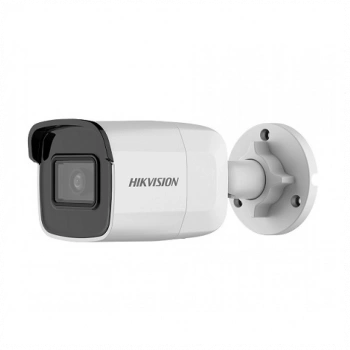 HIKVISION DS-2CD2021G1-I 2MP 2,8mm Lens, H265+ 30Mt Gece Görüşü, SD Kart, PoE, Bullet IP Kamera