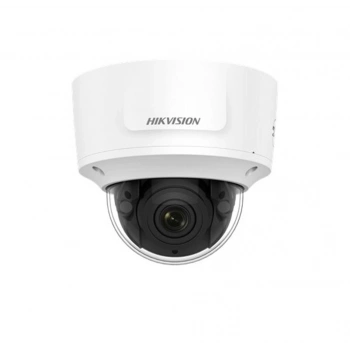 Hikvision DS-2CD2746G2-IZS 2MP  2.8mm-12mm Lens Acusense Motorize Dome Kamera 40Mt IR.- H.265+