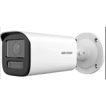 Hikvision DS-2CD3661G2-LIZSU 6MP Akıllı Hibrit Işık Motorize Varifocal Bullet Kamera