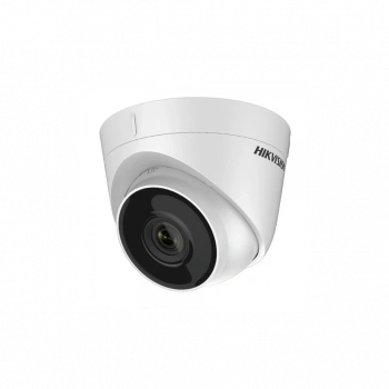 HIKVISION DS-2CE76D0T-EXIPF, 2Mpix, 2.8mm Lens, 20Mt Gece Görüşü, Dome Kamera