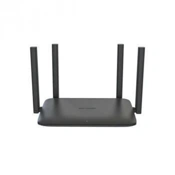 HIKVISION DS-3WR15X AX1500 Dual Band EV Ofis Tipi Router