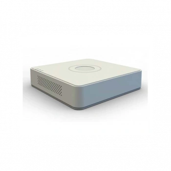 HIKVISION DS-7104NI-Q1, 4Kanal, 4Mpix, H265+, 1 HDD Desteği, 1520P Kayıt, 60Mbps Bant Genişliği, NVR