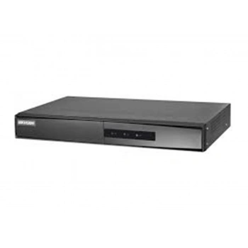 Hikvision DS-7108NI-Q1-8P-M 8 Kanal 8 Port PoE Metal Kasa NVR Kayıt Cihazı