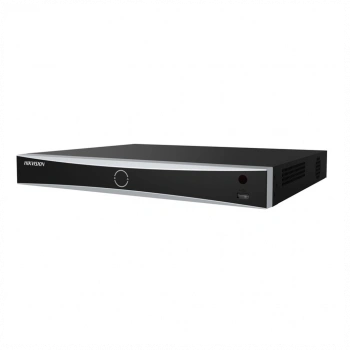 HIKVISION DS-7732NXI-K4, 32Kanal, 12Mpix, H265+, 4 HDD Desteği, 2160P Kayıt, 256Mbps Bant Genişliği, Metal Kasa, 2 Port GigaBit Lan, NVR