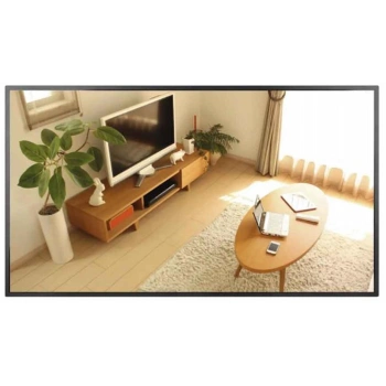 Hikvision DS-D6055UN-B 55 Dijital Ekran Monitör-  Kargo Ücreti Alıcıya Ait