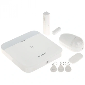 HIKVISION DS-PWA96-Kit-WE AX PRO KIT Kablosuz Alarm Seti