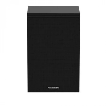HIKVISION DS-QAZ0110G1-S Network Kabinet Hoparlörü (İkincil)