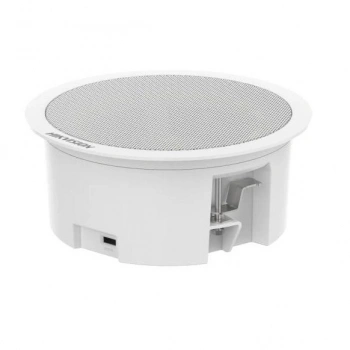 HIKVISION DS-QAZ0203G1-S Network Asma Tavan Hoparlörü (İkincil)
