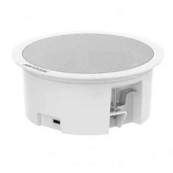HIKVISION DS-QAZ0206G1-S Network Asma Tavan Hoparlörü (İkincil)