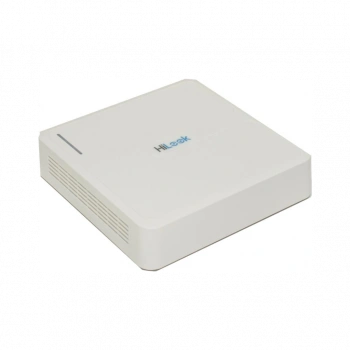 HILOOK DVR-104G-M1, 4Kanal, 2Mpix, H265 Pro+, 1 HDD Desteği, 5in1 DVR Cihazı