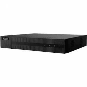 HILOOK DVR-204G-M1, 4Kanal, 2Mpix, H265 Pro+, 1 HDD Desteği, 5in1 DVR Cihazı
