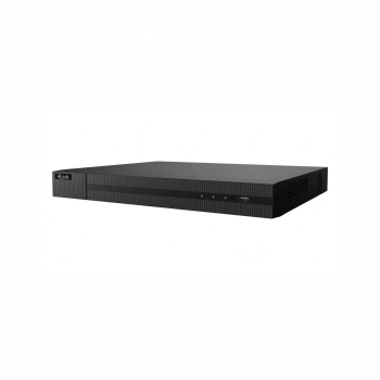 HILOOK DVR-232G-M2, 32Kanal, 2Mpix, H265 Pro+, 2 HDD Desteği, 1080P, 5in1 DVR, Metal Kasa
