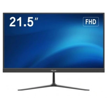 Hilook Hi-D22F2V2F 21.5 FHD 100 Hz VA Led Monitör