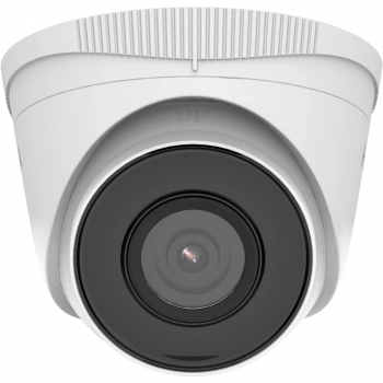 HILOOK IPC-T221H-F, 2Mpix, 2,8mm Lens, H265+, 30Mt Gece Görüşü, PoE, Dome, IP Kamera