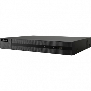 HILOOK NVR-108MH-C/8P, 8Kanal PoE, 8Mpix, H265+, 1 HDD Desteği, 1080P Kayıt, 80Mbps Bant Genişliği, NVR