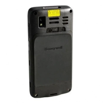 HONEYWELL EDA51 3601 5(inç) 3GB/32GB 1D/2D Okuyucu Wifi Android 10 El Terminali Beyaz