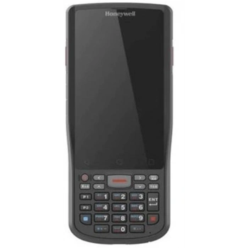 Honeywell EDA51K 6703 4 3GB-32GB 1D-2D Okuyucu Wi-Fi Android 10 El Terminali Tuş Takımlı