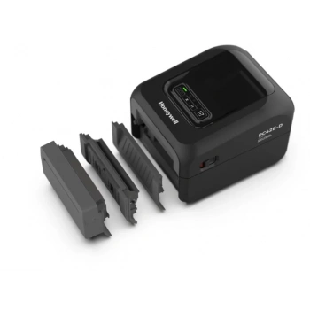 HONEYWELL PC42E-D Direkt Termal USB,SERİ,ETHERNET Barkod Yazıcı
