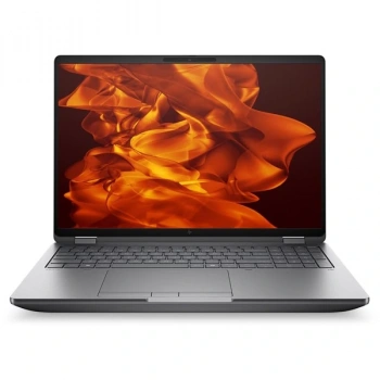 HP 16 ZBOOK FURY 16 G1i C65H8ES ULTRA 7 265HX-32GB DDR5 RAM-4TB NVME-16GB RTX PRO 4000-W11 PRO 1920X1200