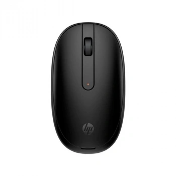 HP 240 3V0G9AA Siyah Bluetooth Mouse