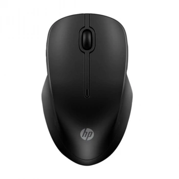 HP 8R3U1AA Kablosuz + Bluetooth Siyah Mouse 255 Dual