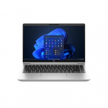 HP 968L9ET, ProBook 440 G10, i7-1355U, 14" FHD, 16Gb Ram,512Gb SSD, Paylsaşımlı Ekran Kartı, Yapay Zeka Destekli, Free Dos, Kurumsal Notebook (2Yıl Yerinde Garanti)(788)