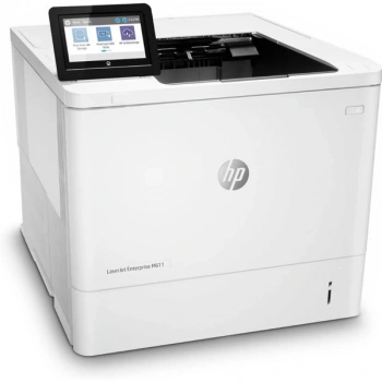 HP A4 Laserjet Enterprise M611dn 7PS84A Dublex Laser Yazıcı Usb-Ethernet