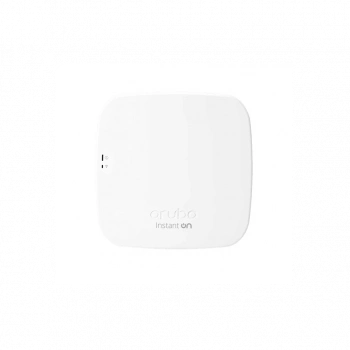 HP ARUBA R6K61A AP11 Adaptörlü, 300Mbps, Wireles Access Point (Güç Adaptörü mevcut, POE Adaptörü yok)
