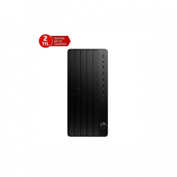 HP B70VHAT, Pro Tower 290 G9 i7-13700 32Gb Ram,  1Tb SSD, Paylaşımlı Ekran Kartı, Free Dos Masaüstü PC