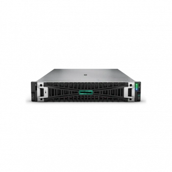 HP P71674-425, DL380, GEN11, Intel Xeon Silver 4510, 64Gb DDR5 RDIMM Ram, 2x960Gb SSD Disk, MR408i-o NC 8SFF, 2x1000W Power, 2U RACK, SERVER