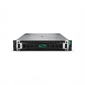 HP P81787-B21, DL380, GEN11, Intel Xeon GOLD 6530, 2x32Gb DDR5 RDIMM Ram, 2x480Gb SSD Disk, MR408i-o NC 8SFF, 2x1000W Power, 2U RACK, SERVER