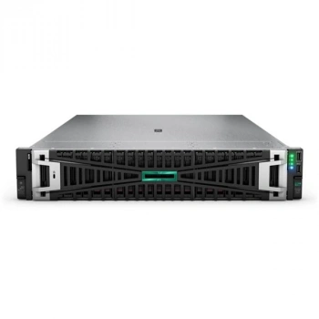 HPE Silver 4511 DL380 Gen11 P71674-425 64gb 2x960gb SSD 2x1000w 2U Rack Sunucu MR408i-o 8SFF Srv