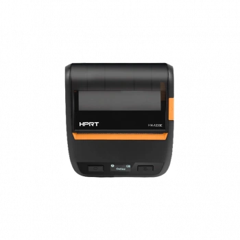 HPRT HM-A300E, Taşınabilir, Barkod, Etiket ve Fiş Yazıcı (Bluetooth, USB)