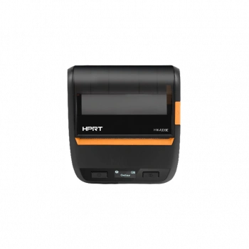 HPRT HM-A300E, Taşınabilir, Barkod, Etiket ve Fiş Yazıcı (Bluetooth, USB)