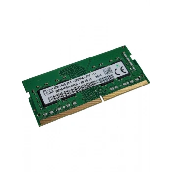 Hynix 8gb 3200MHZ Ddr4  MA81GS6DJR8N-XN Notebook Ram Sodimm