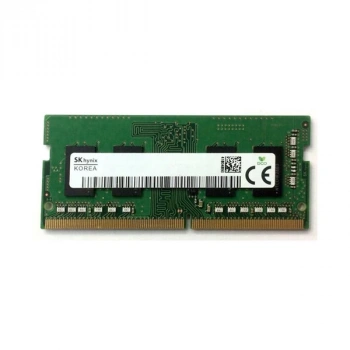 HyNIX 8GB DDR4 3200MHZ CL22 NOTEBOOK RAM VALUE HMA81GS6DJR8N-XN