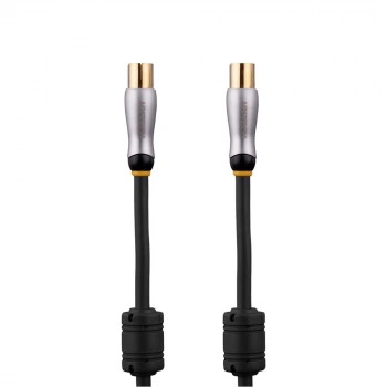 Hytech HY-P590 9.5 TV M To 9.5 TV F 1.5mt Anten Kablosu