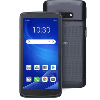 HYTERA PSC 420 5,5(inç) 4GB-64GB 1D-2D Okuyucu Wifi Android 11 El Terminali