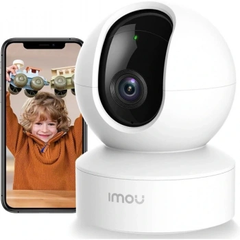 IMOU 3MP IPC-DK2-3H1W İç Ortam PT KAMERA (DK2)