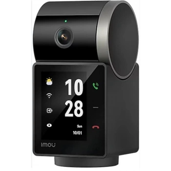 Imou IPC-S2VP-5M0WR 5 Mp İç Ortam PT Kamera Rex VT