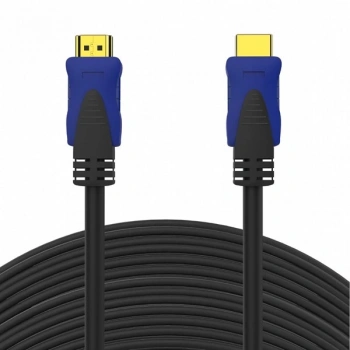 INCA IMHD-50T 5metre HDMI Görüntü Kablosu 3D Gold 1.4v 4K