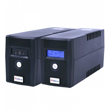 INFORM 1500VA Guardian Line Interactive Ups