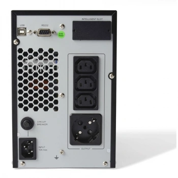 INFORM 1kva SINUS Evo 1/1F Online Ups 12v 7amper