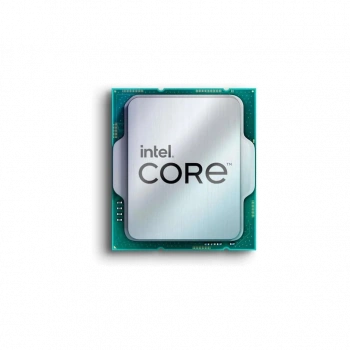 INTEL i3-14100 4 Core, 3.50Ghz, 12Mb, 60W, LGA1700, 14.Nesil, TRAY, (Dahili Grafik VAR, Fan YOK)
