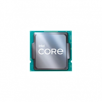 INTEL i5-11400 6 Core, 2.6Ghz, 12Mb, 65W, LGA1200, 11.Nesil, Tray, (Dahili Grafik VAR, Fan YOK)