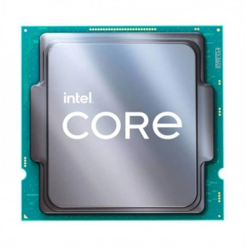INTEL i5-12600K 10 Core, 3.60Ghz, 20Mb, 125W, LGA1700, 12.Nesil, Tray, (Dahili Grafik VAR, Fan YOK)