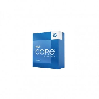 INTEL i5-13400 10 Core, 2.50Ghz, 20Mb, 65W, LGA1700, 13.Nesil, BOX, (Dahili Grafik VAR, Fan VAR)