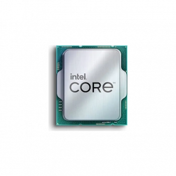 INTEL i5-13400 10 Core, 2.50Ghz, 20Mb, 65W, LGA1700, 13.Nesil, Tray, (Dahili Grafik VAR, Fan YOK)