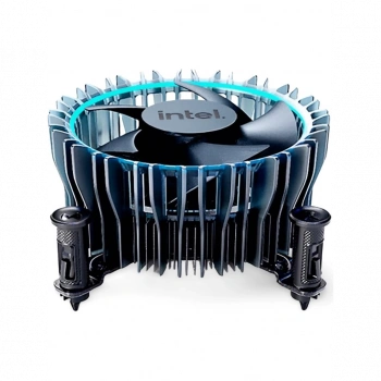 Intel Laminar RM1, M23901-001, (12,13,14 Nesil), LGA1700 için Uyumlu, Orijinal FAN